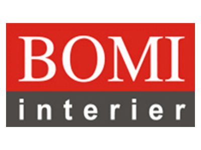 Bomi interier